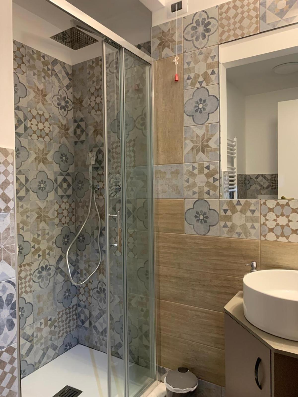 Albergo Locanda Diana Genua Buitenkant foto