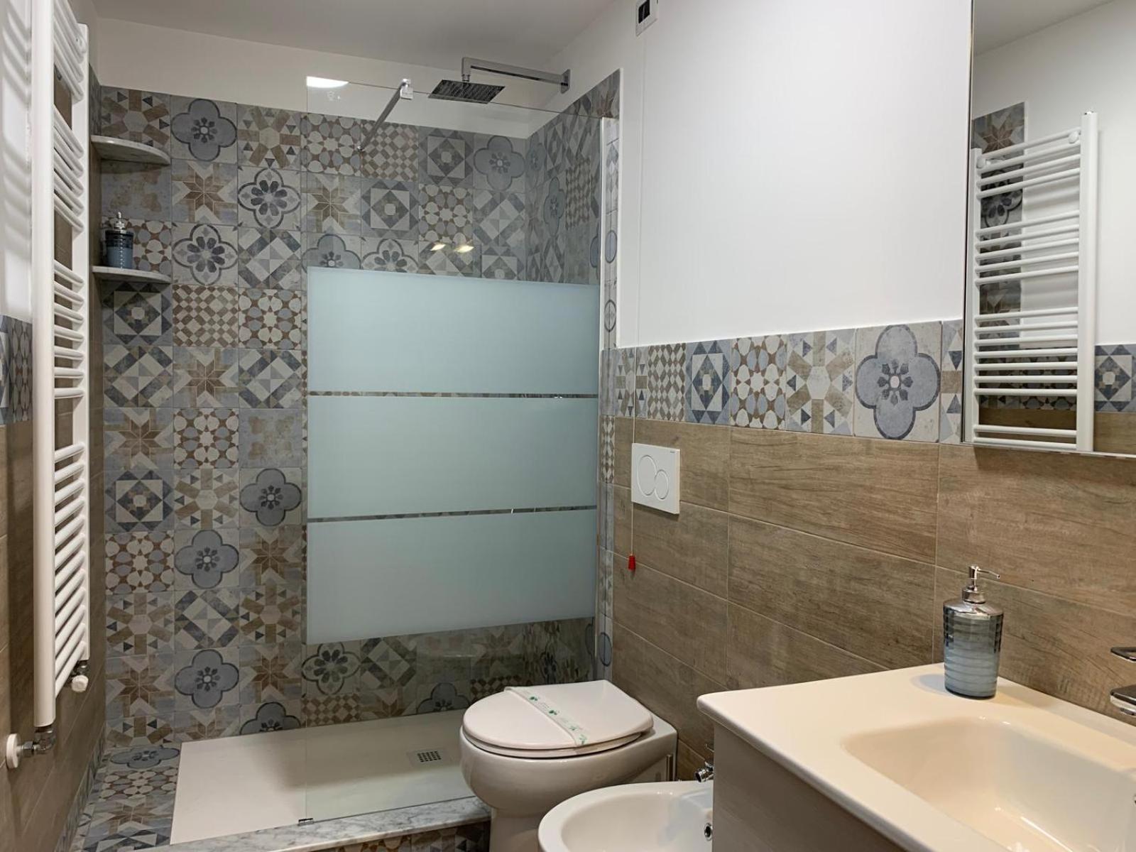 Albergo Locanda Diana Genua Buitenkant foto
