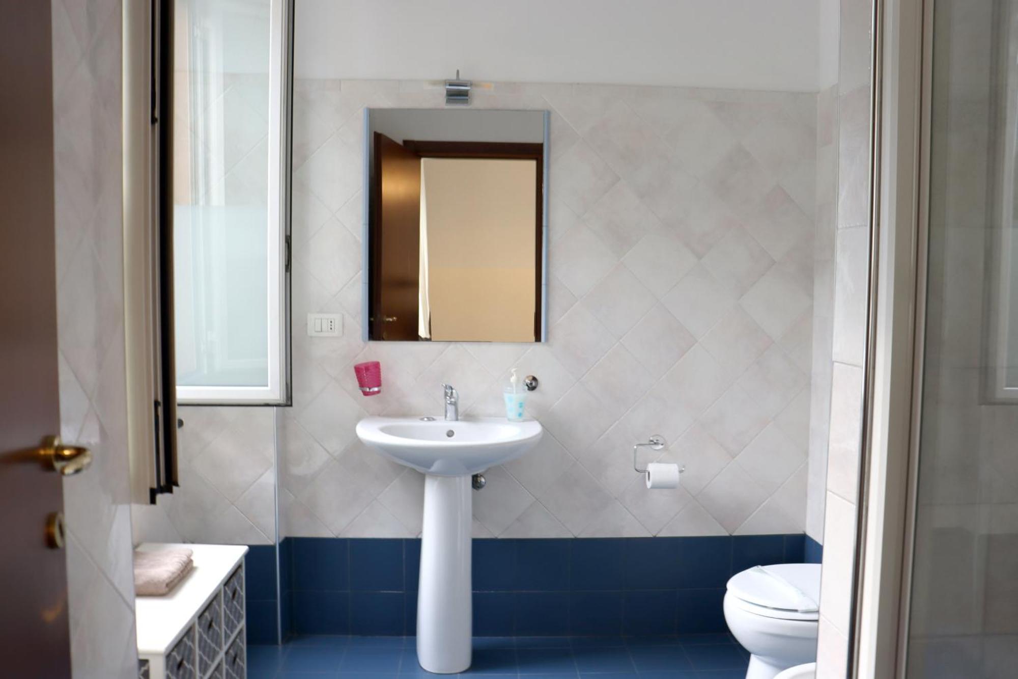 Albergo Locanda Diana Genua Buitenkant foto