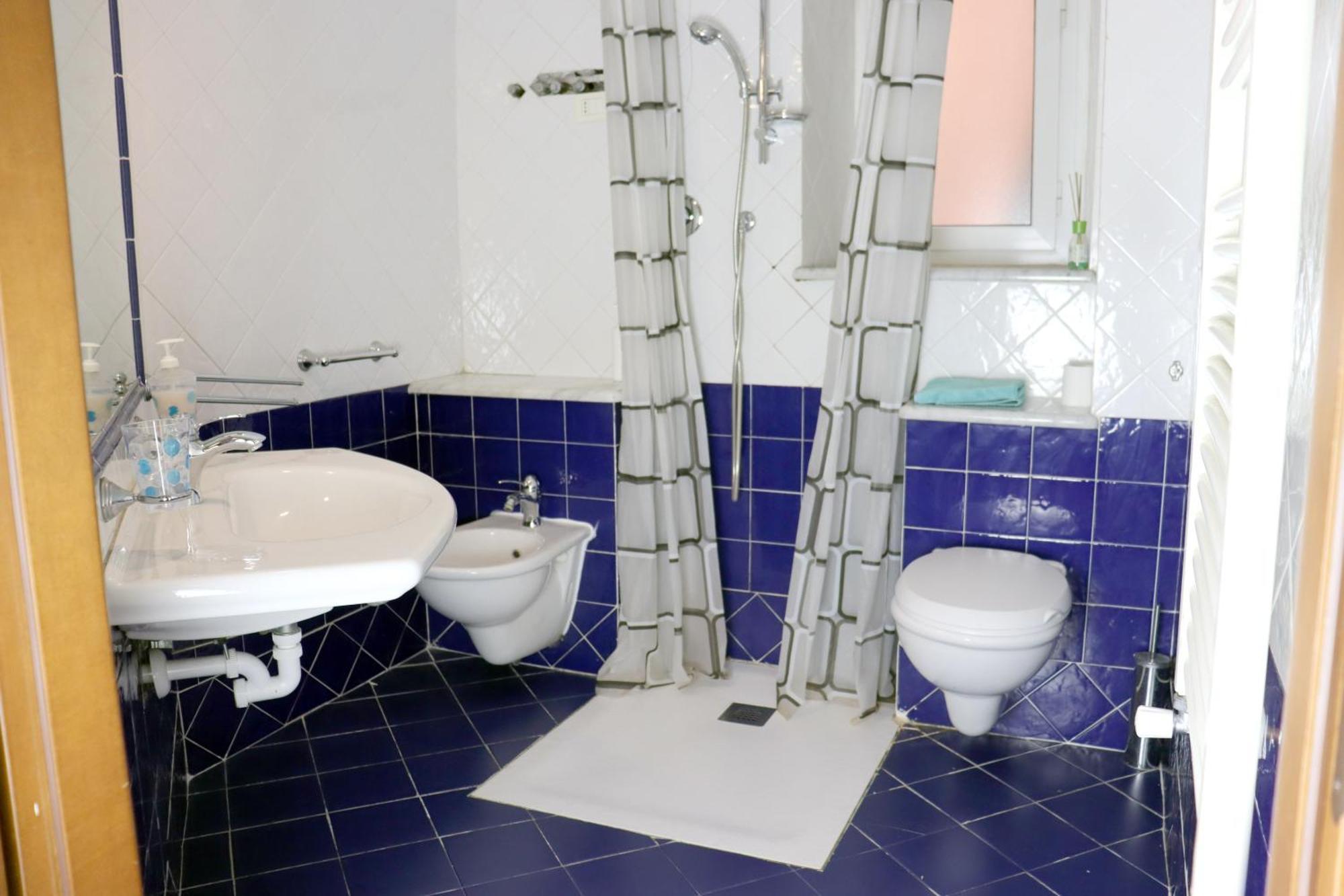 Albergo Locanda Diana Genua Buitenkant foto