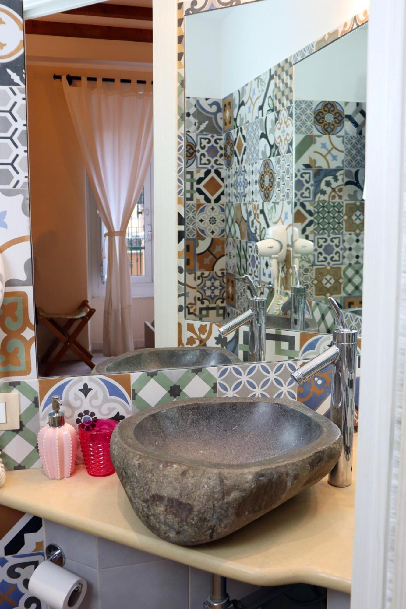 Albergo Locanda Diana Genua Buitenkant foto