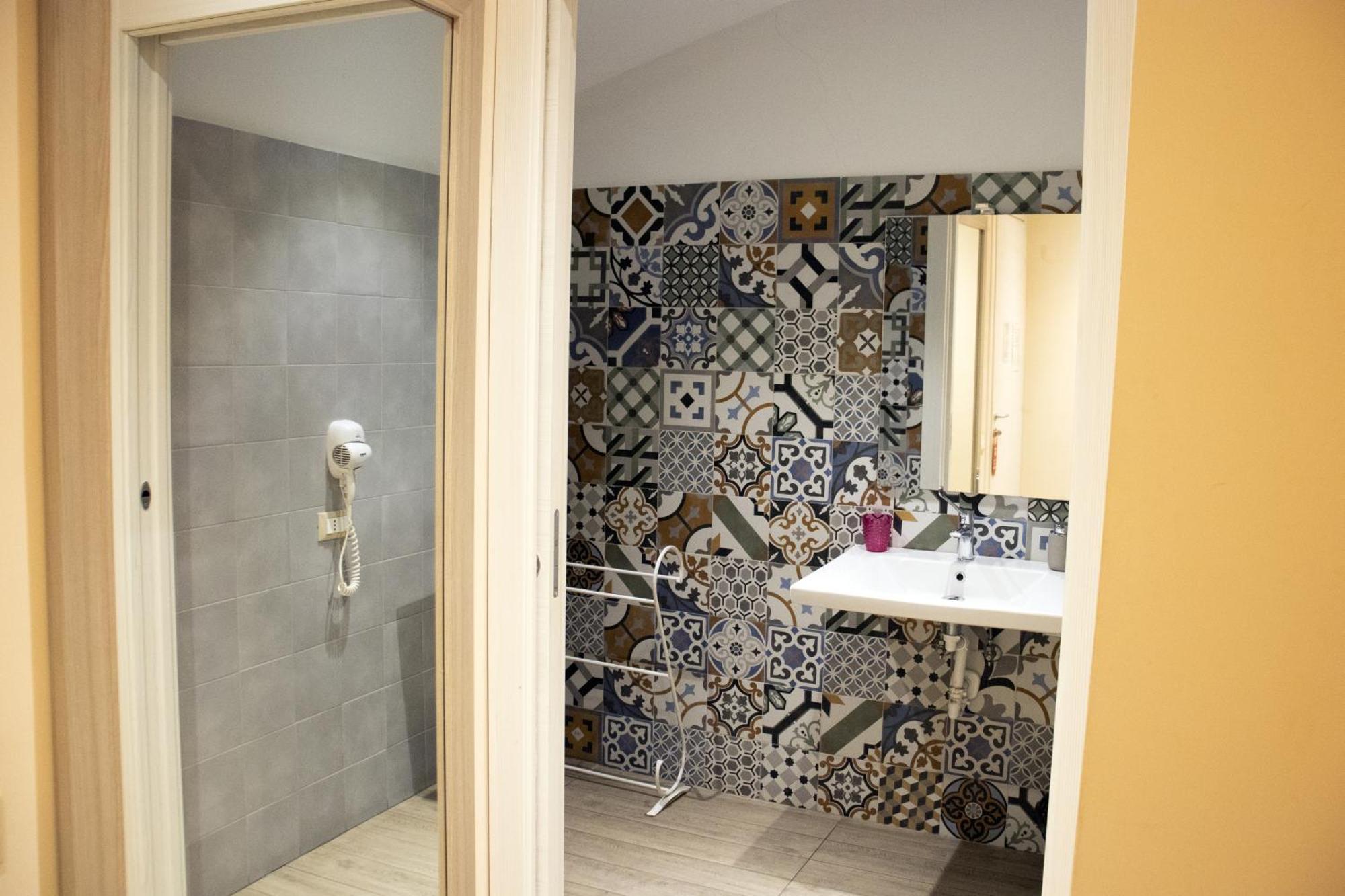 Albergo Locanda Diana Genua Buitenkant foto