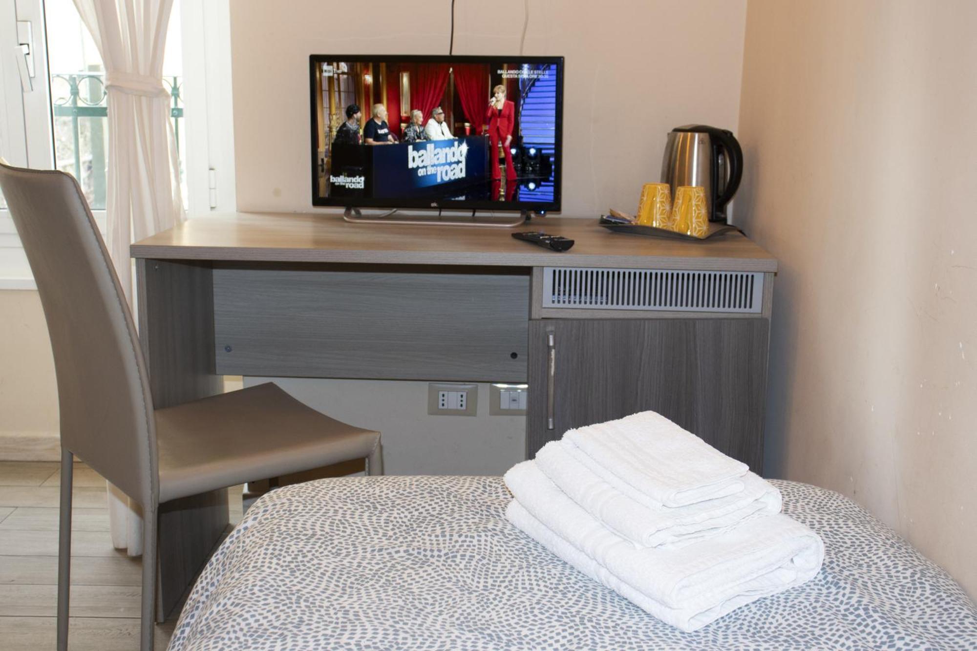 Albergo Locanda Diana Genua Buitenkant foto