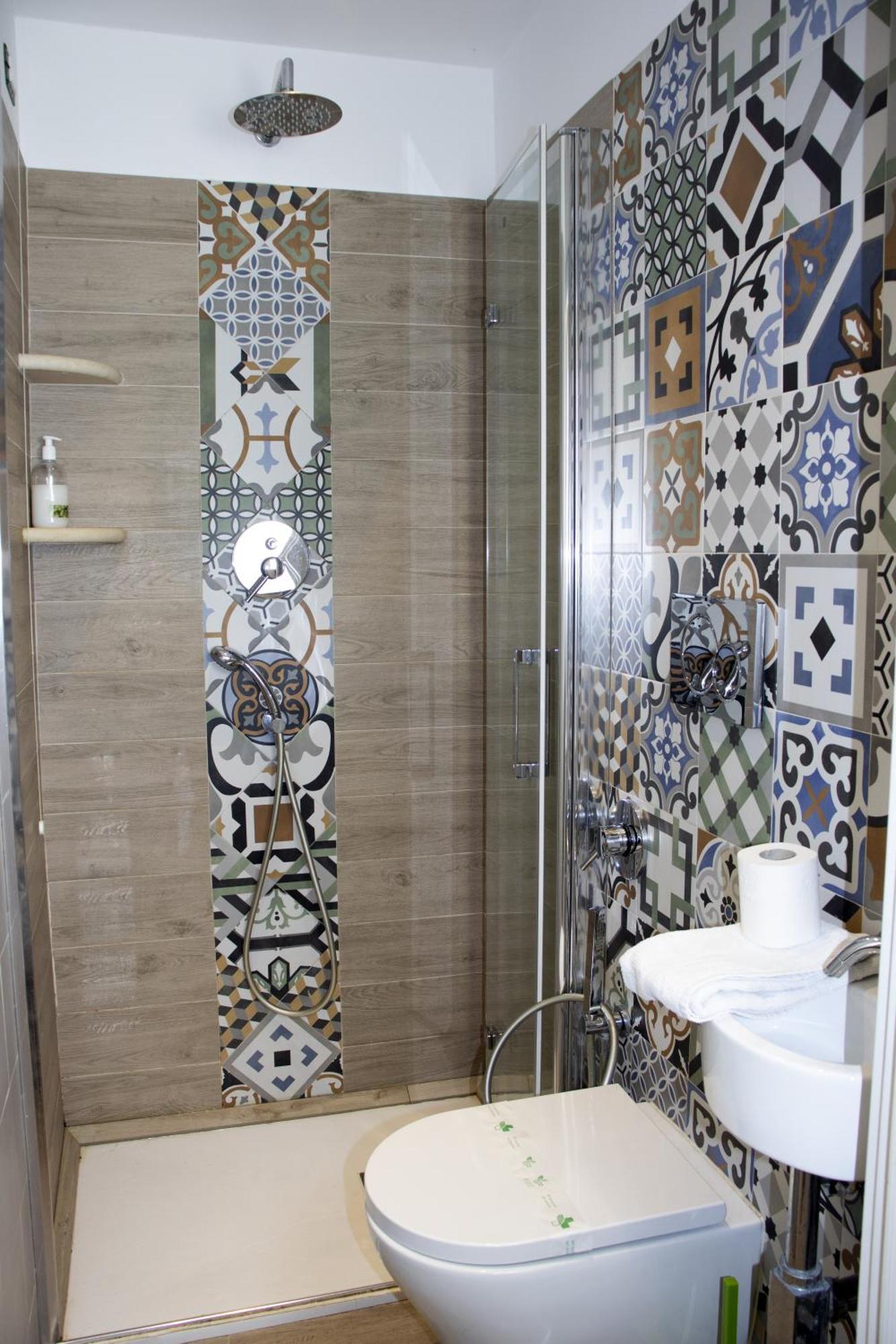 Albergo Locanda Diana Genua Buitenkant foto