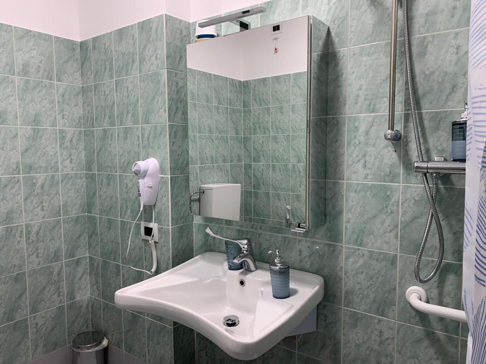 Albergo Locanda Diana Genua Buitenkant foto